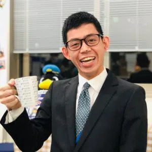 高田 祐喜