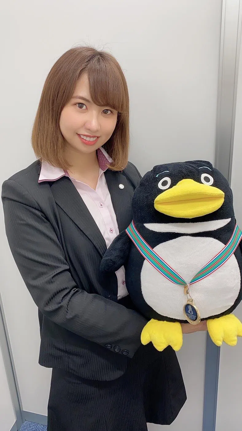 坂宮亜美