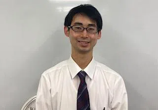 青島 健太