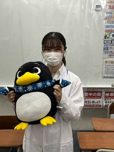 原永 あかり