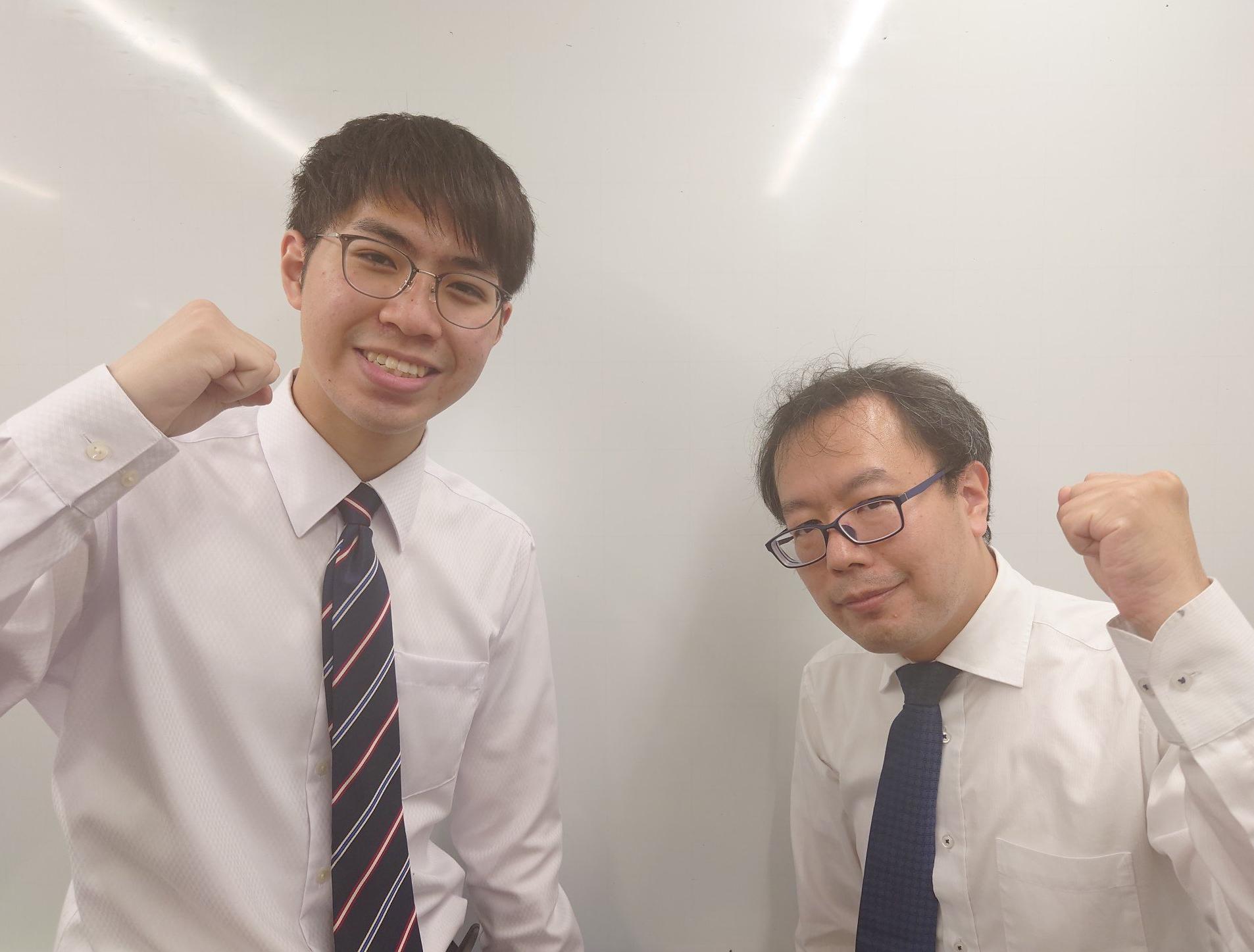 個別指導 稲田堤校