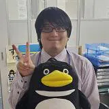 藤原 洋