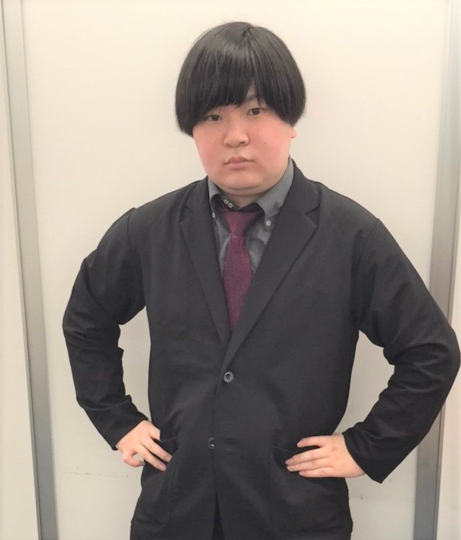 永町 先生