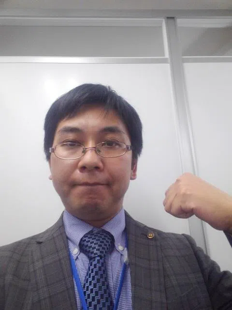 山田 昌裕