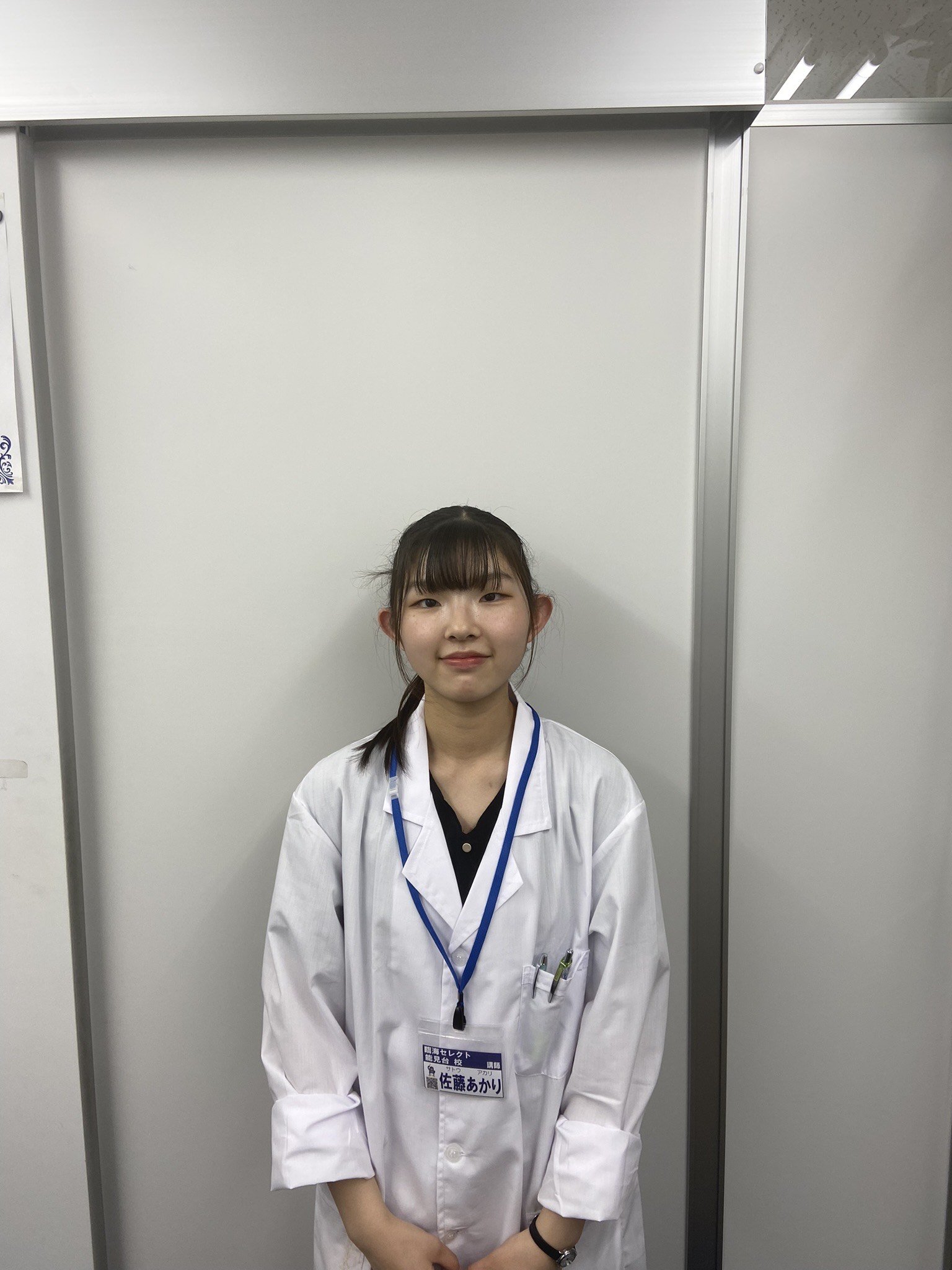 佐藤あかり
