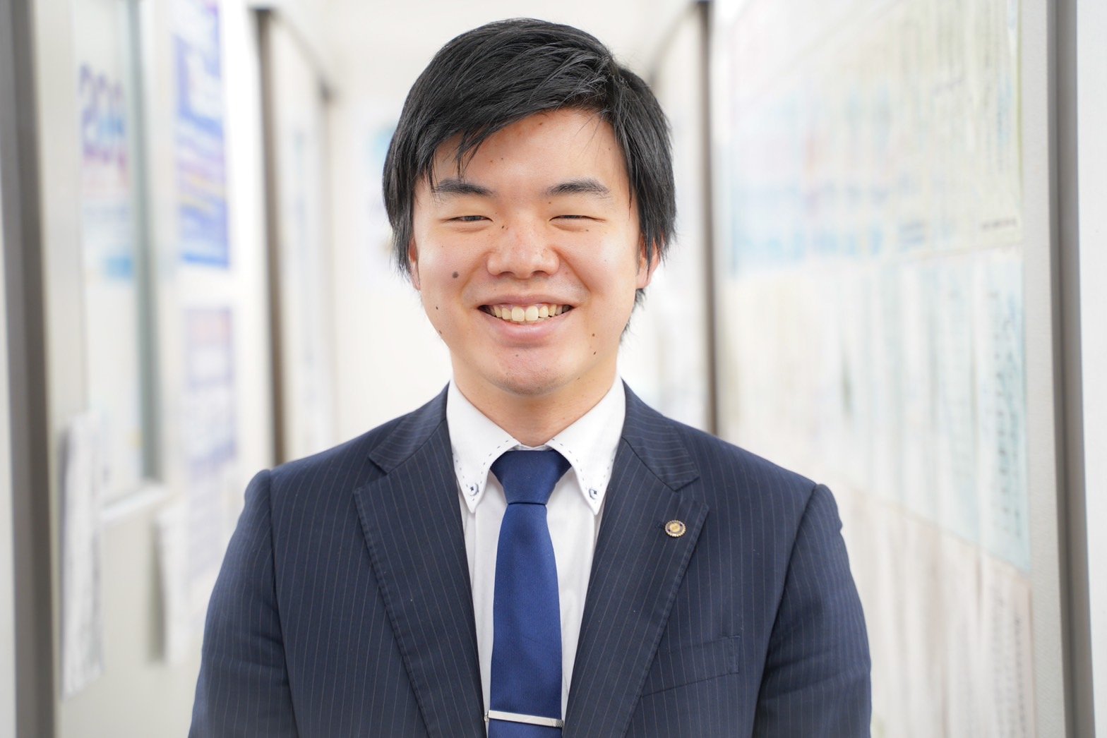個別指導 お花茶屋校 大町（教室長)