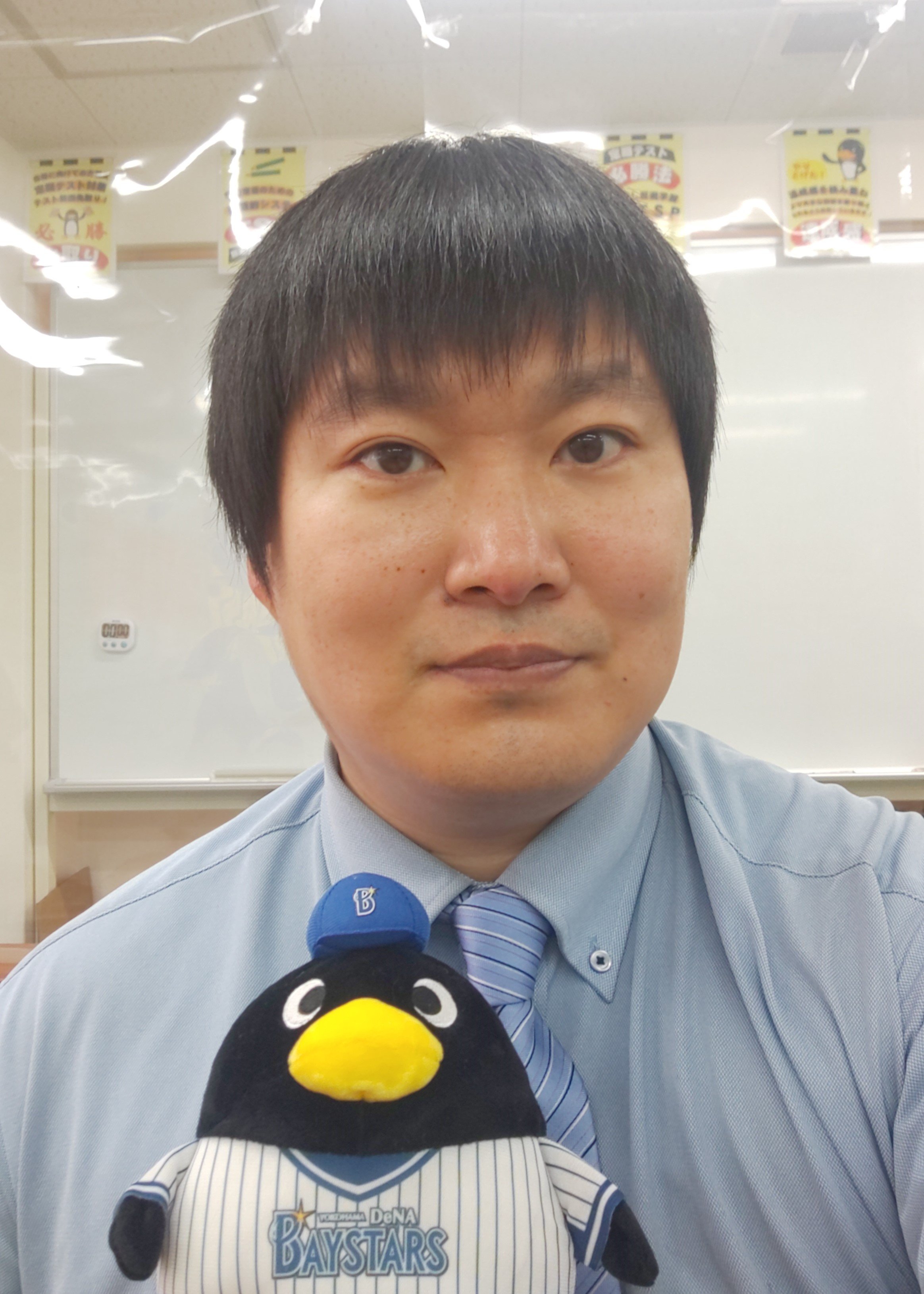 徳重諒一