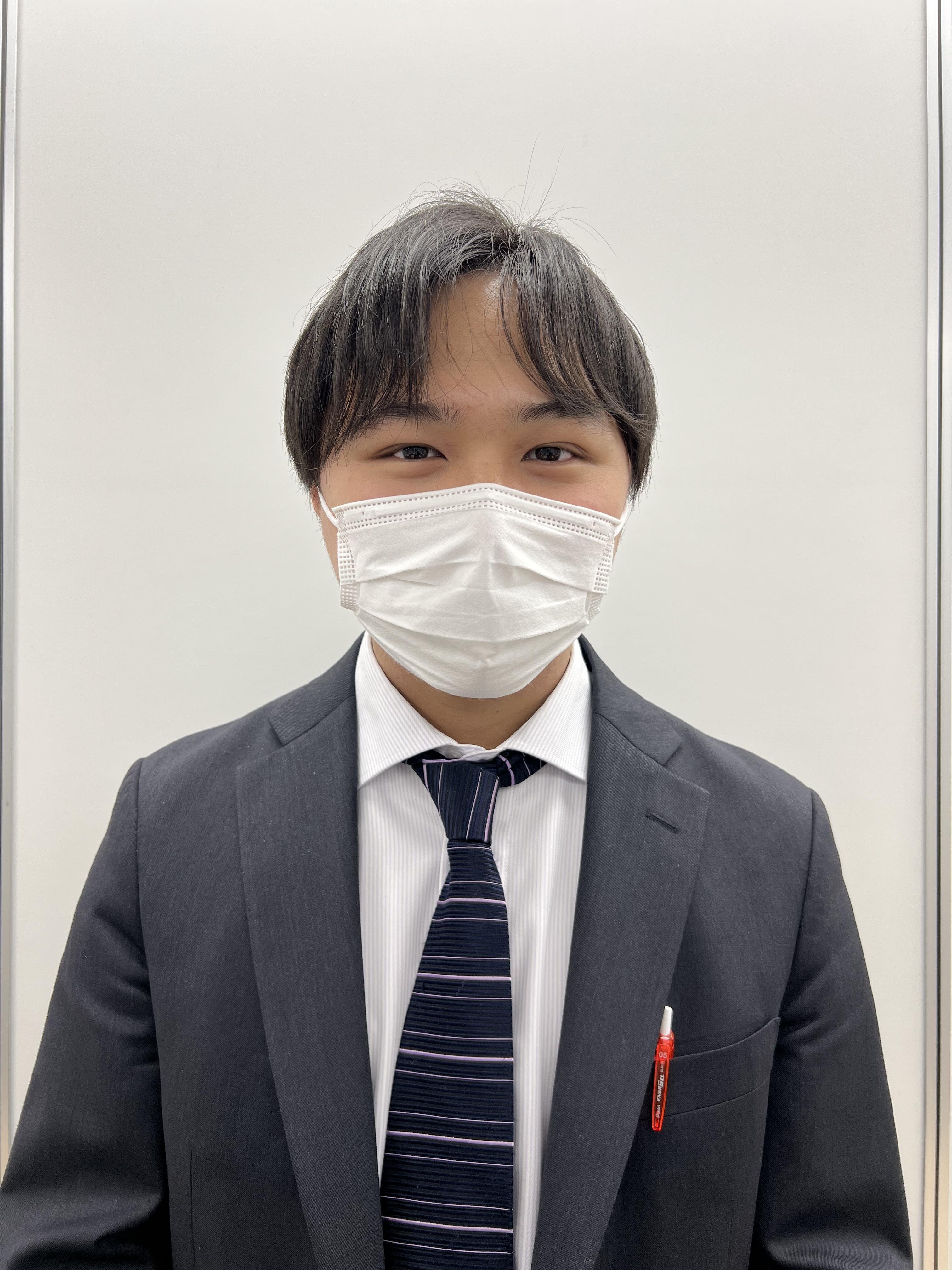 宮澤彗太