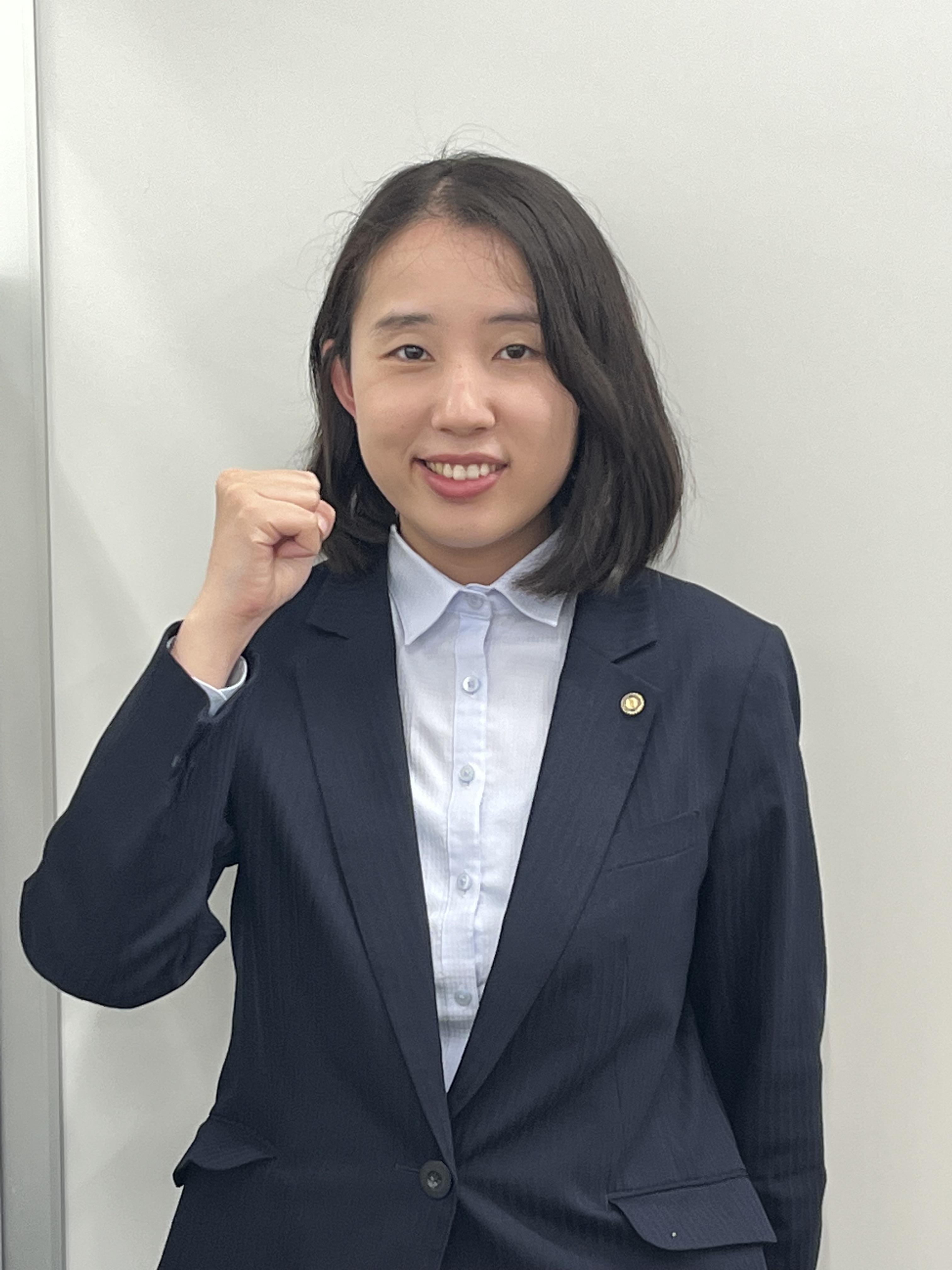 個別指導 十日市場校 石野　愛音（室長)