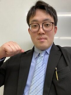個別指導 鶴見校 田中（室長)