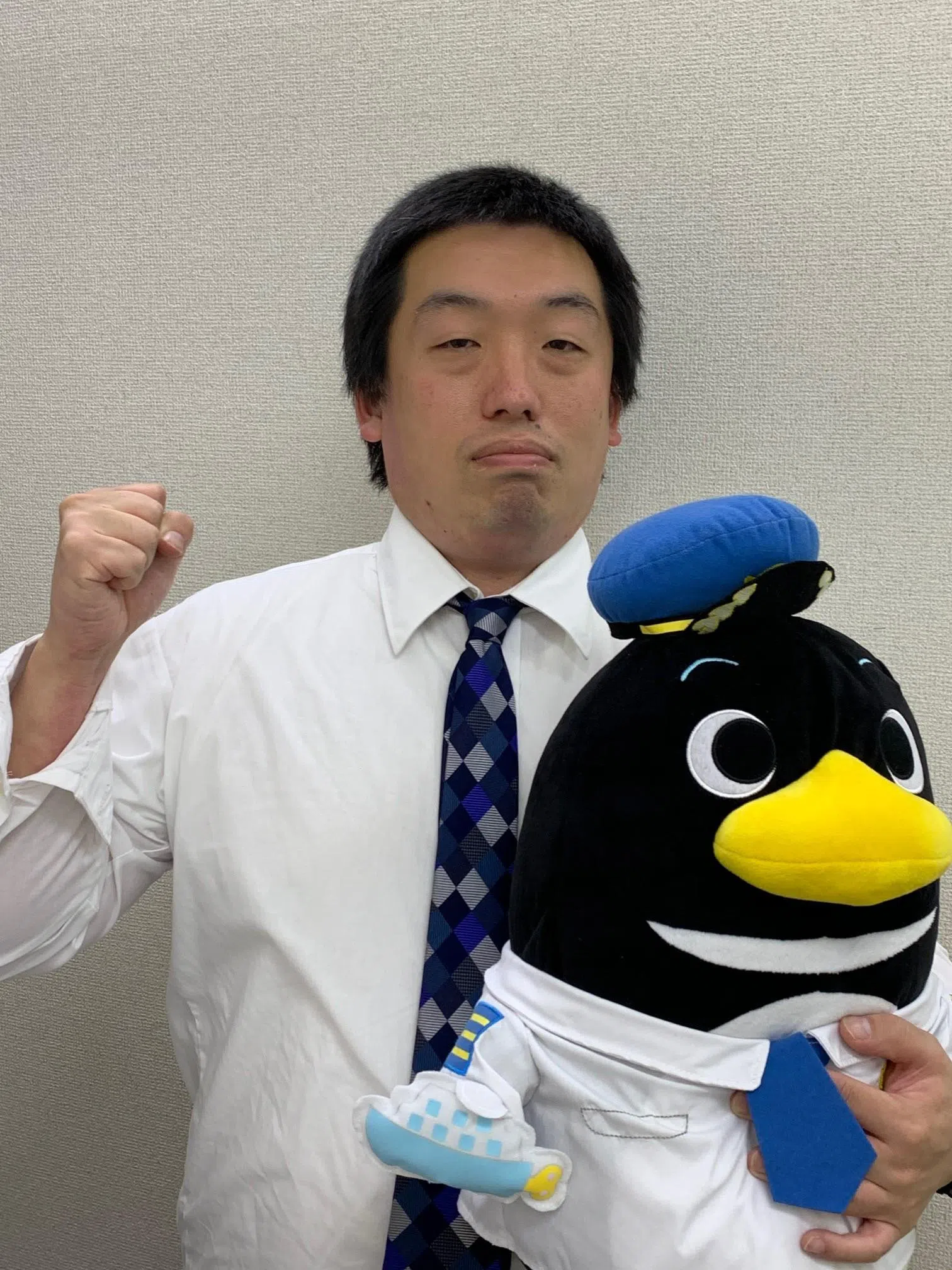 狩野先生