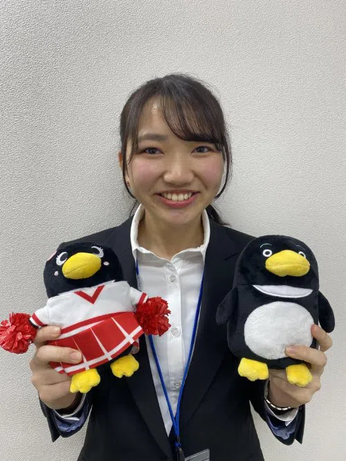 廣瀬 先生