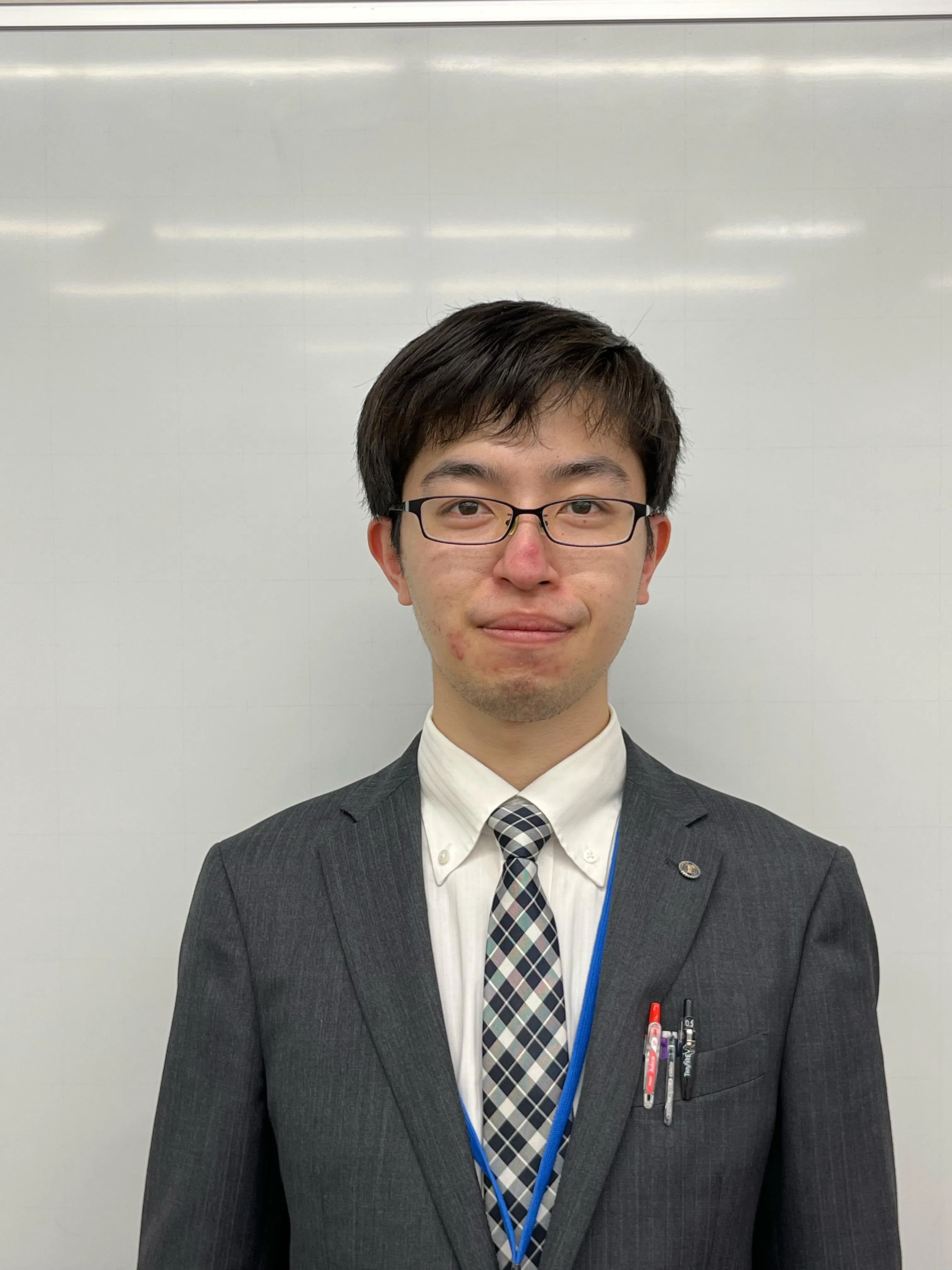 西村先生