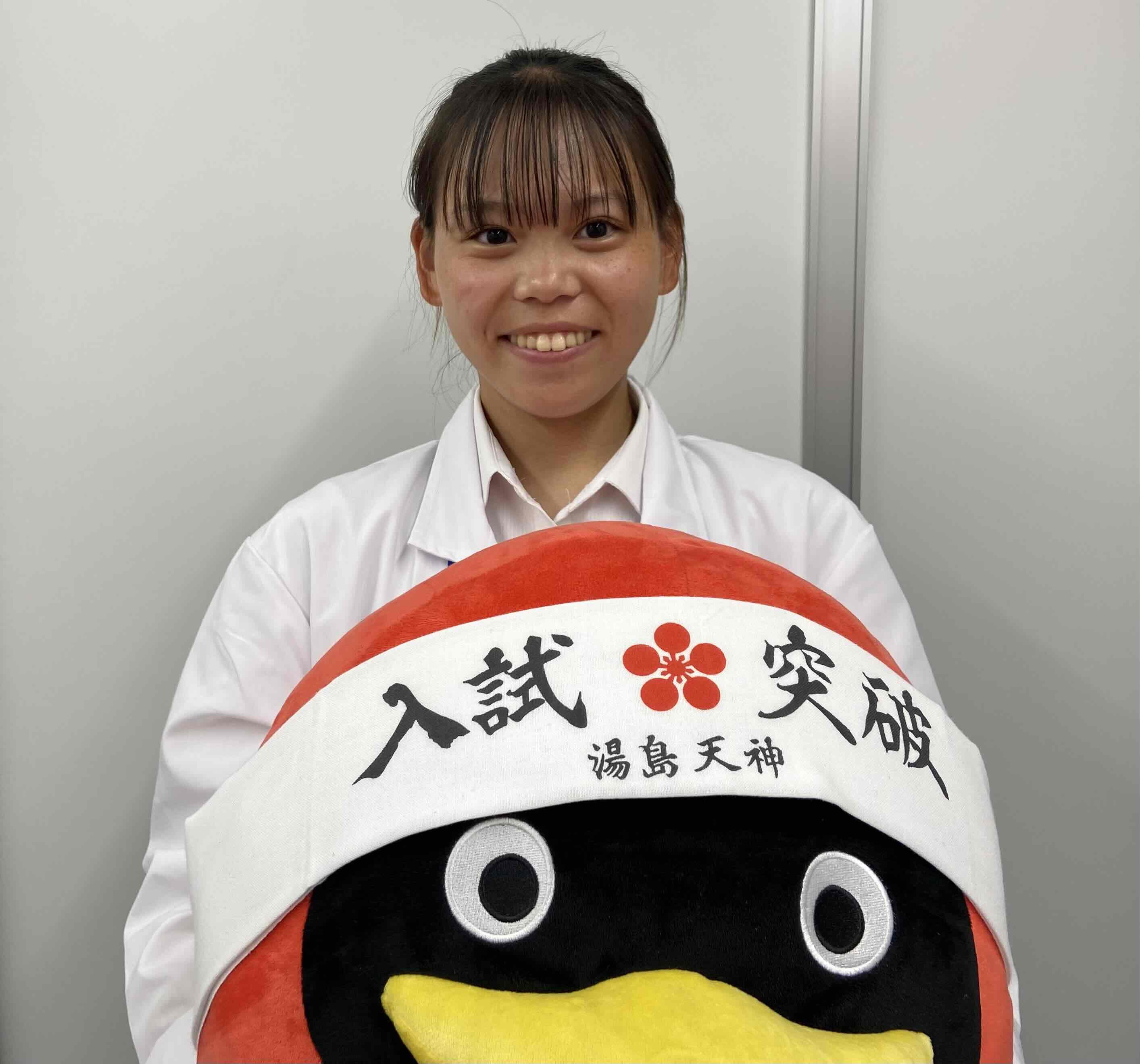 平山蒼乃
