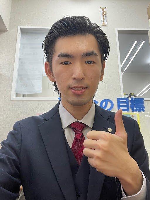 個別指導 船堀校 錦見（室長)