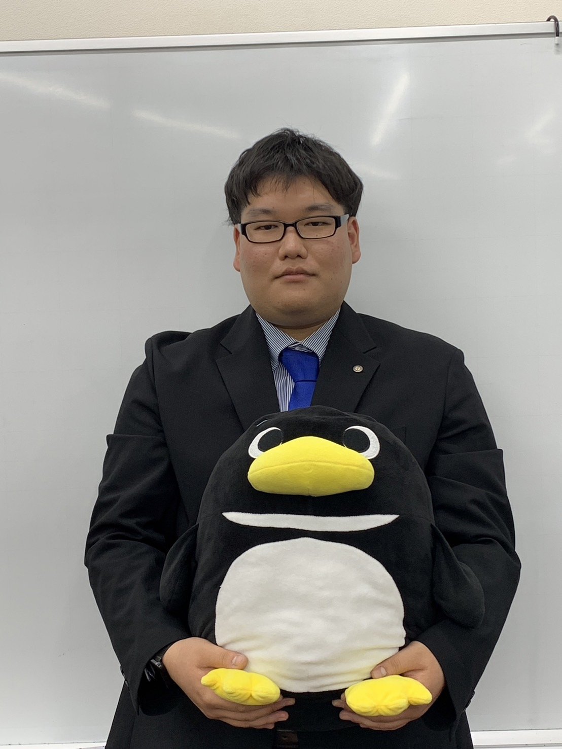 個別指導 志木校 村田（室長)