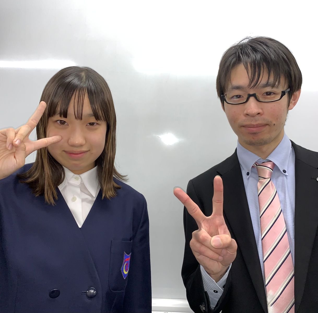 【2023入試】神奈川総合高校合格<br>佐々木 萌花さん