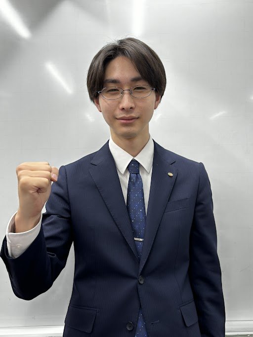 個別指導 草加校 近藤（室長)