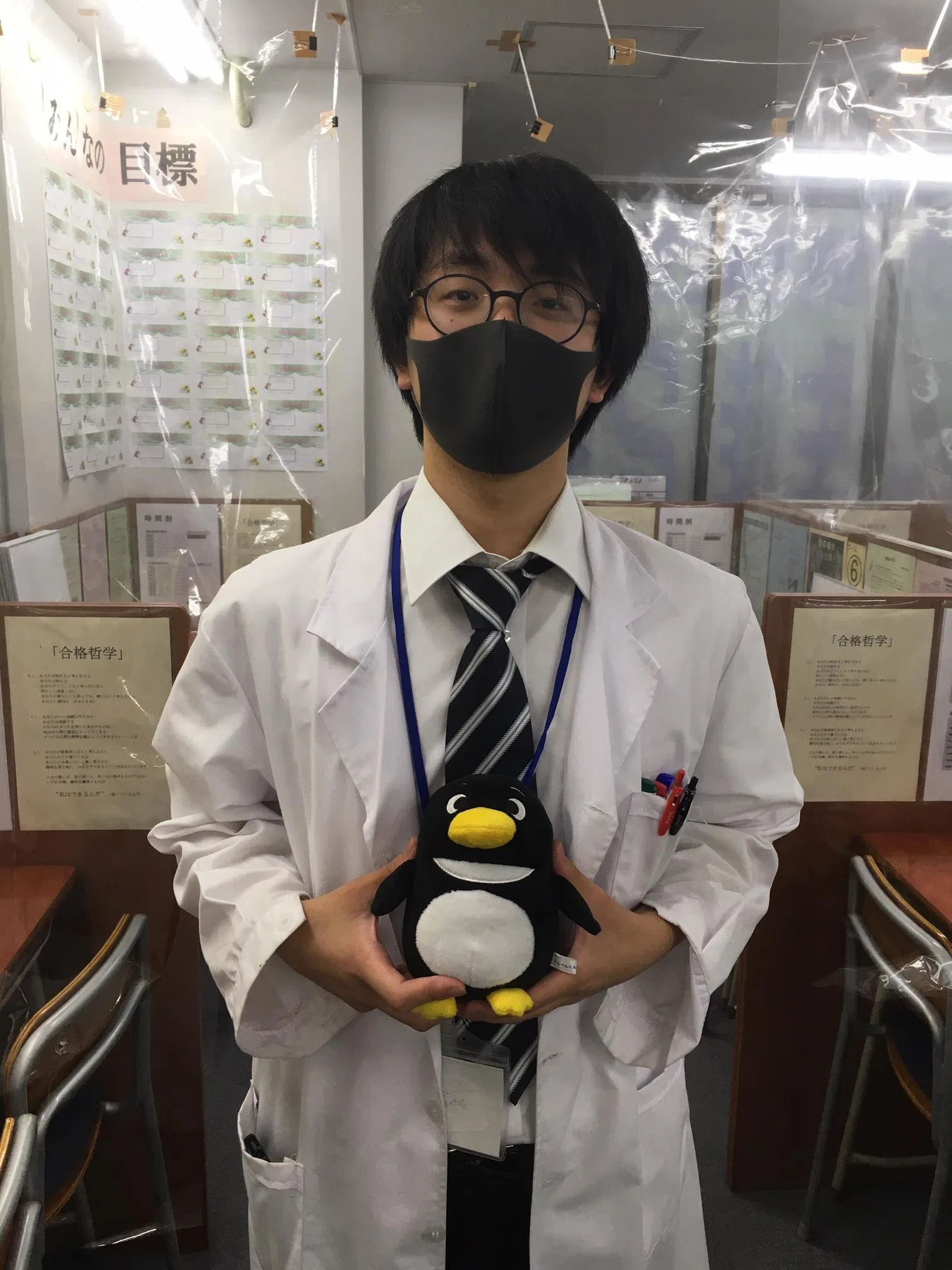 大塚 友尚