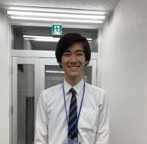個別指導 武蔵小杉校 金原（室長)