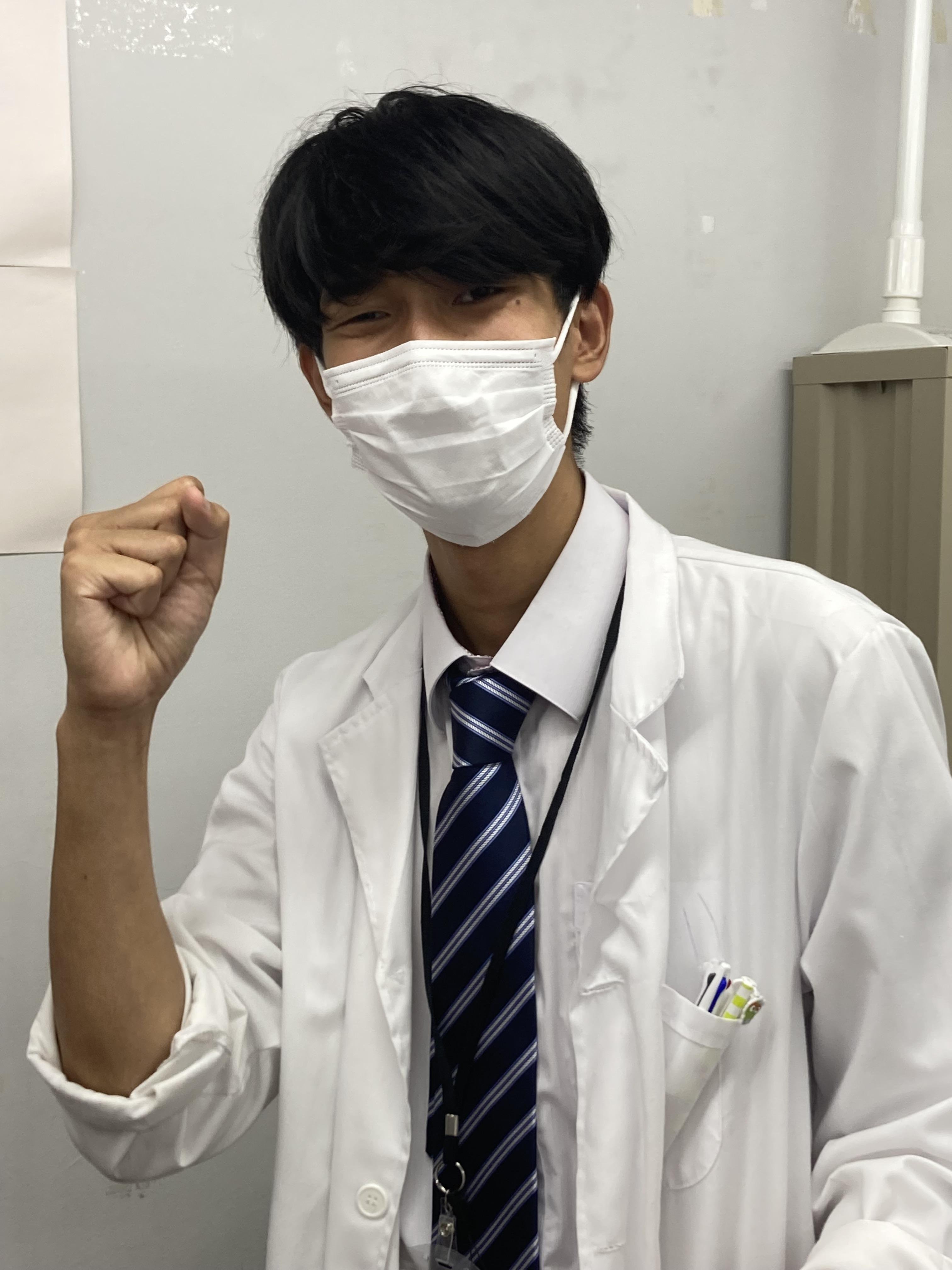 野﨑 翔太