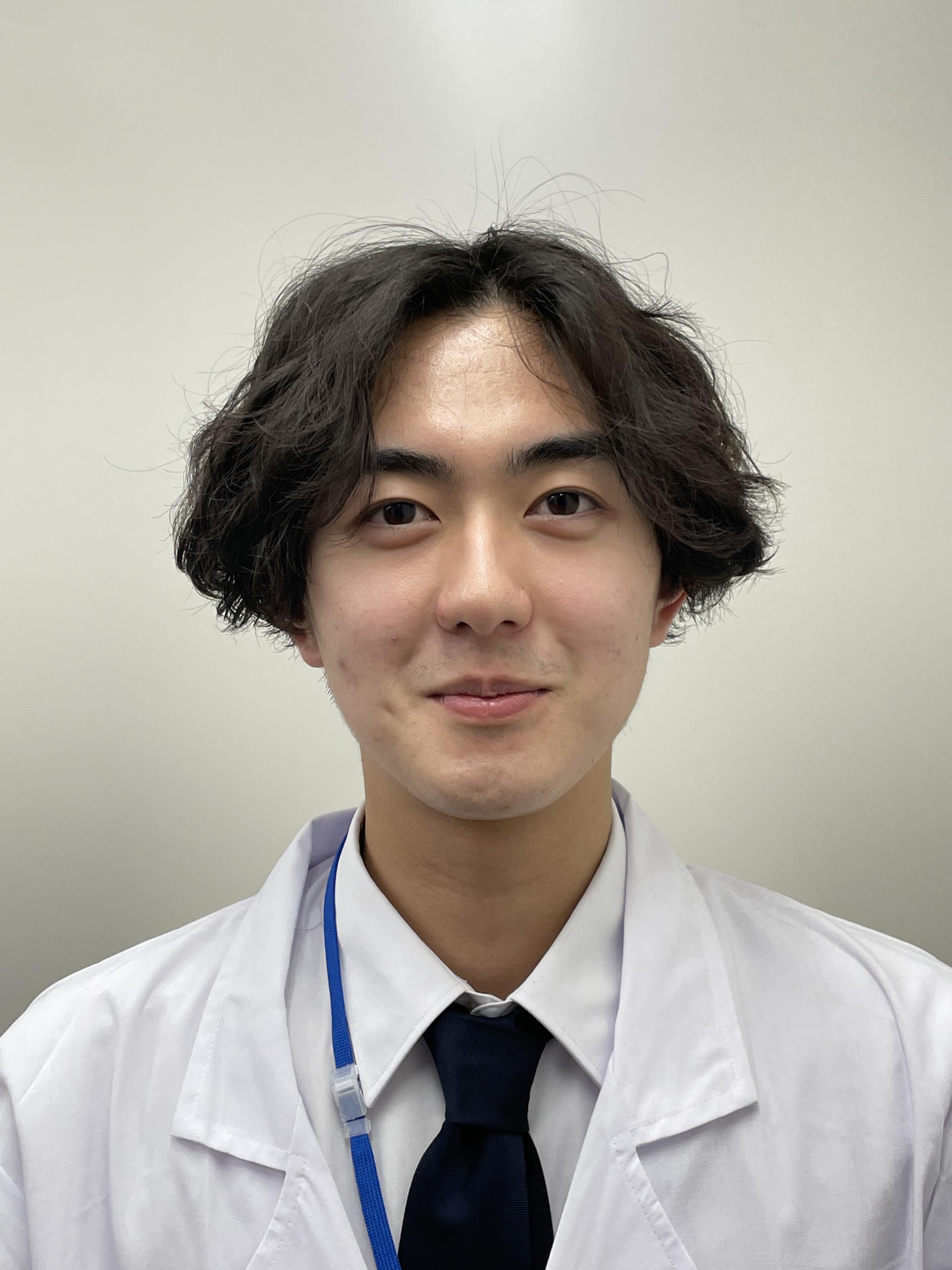 香川こーへー先生