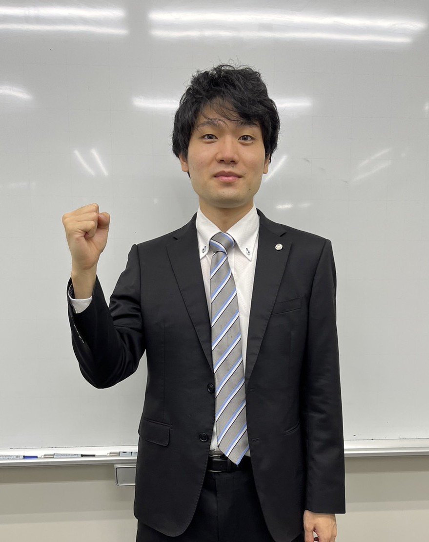 個別指導 あざみ野校 河合（室長)