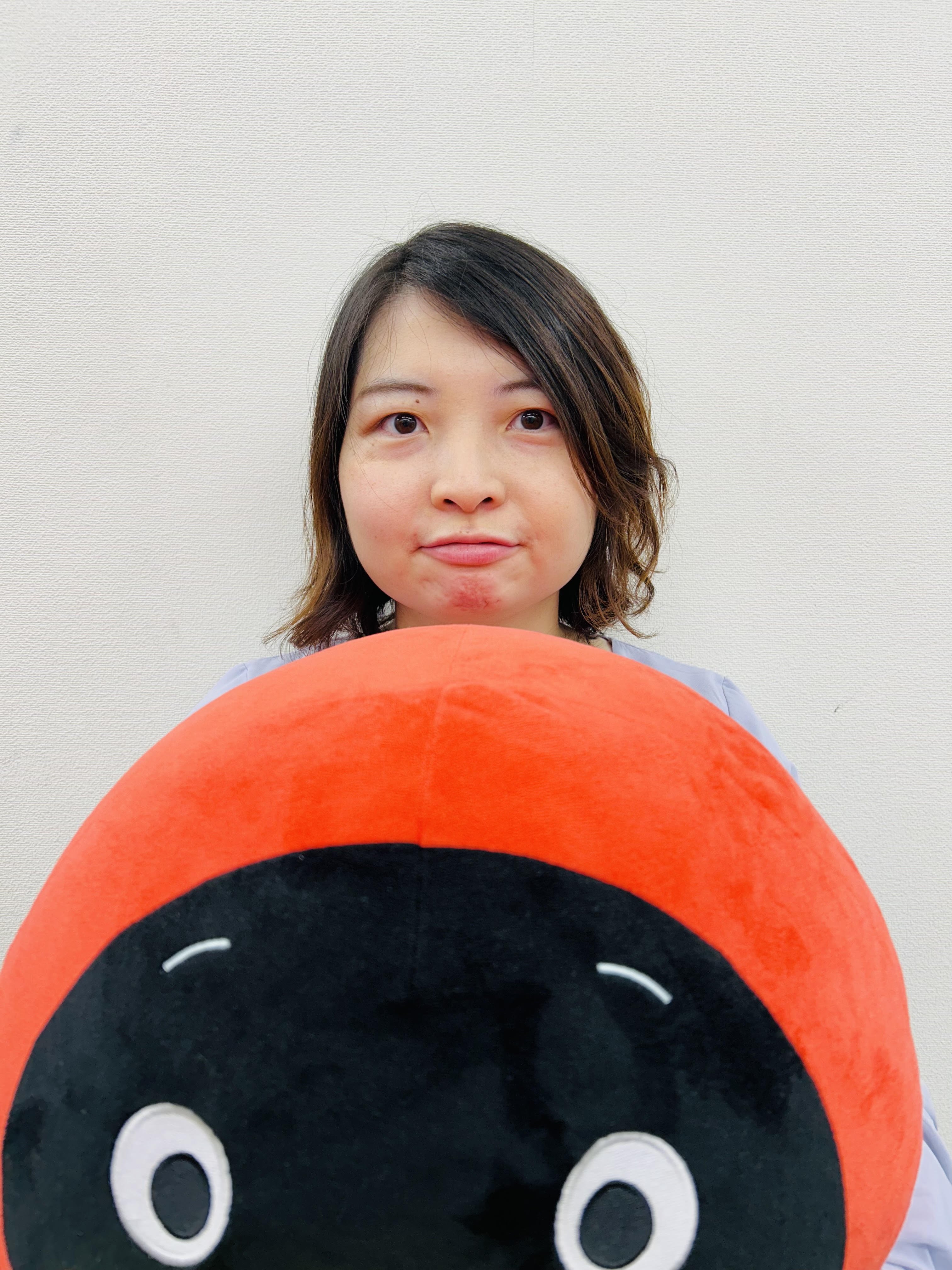 福田美香子