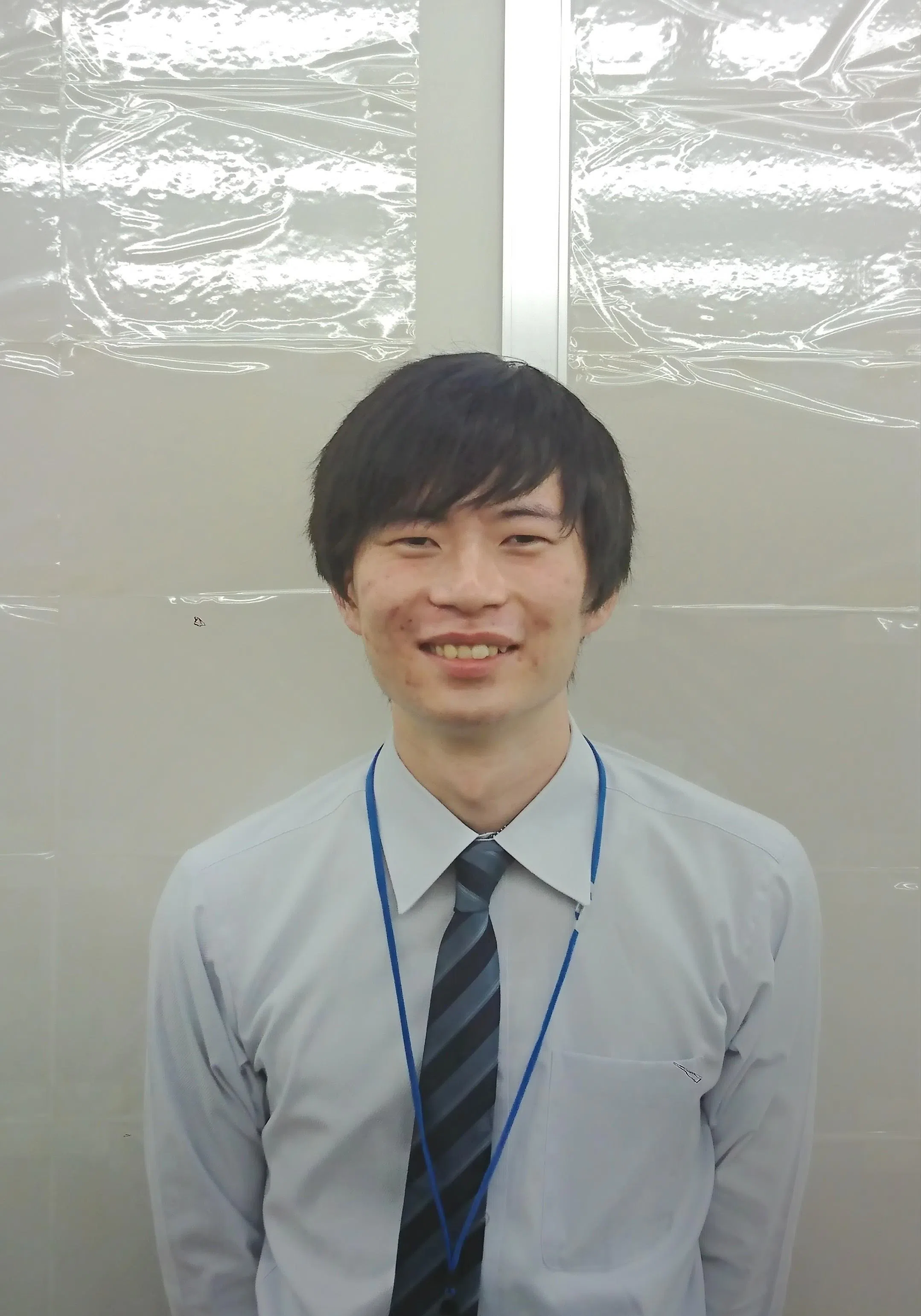 大江先生