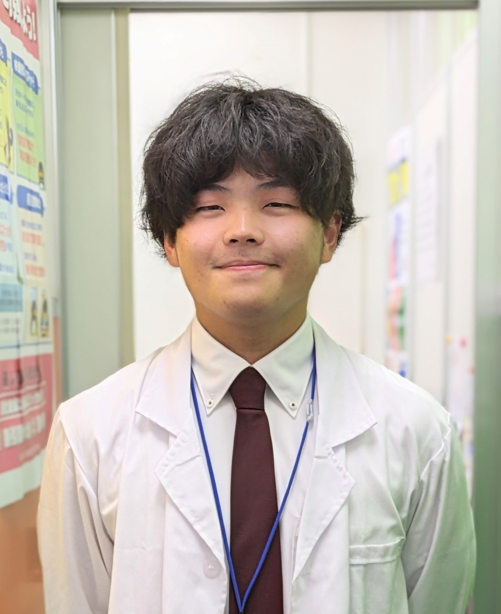 櫻田先生