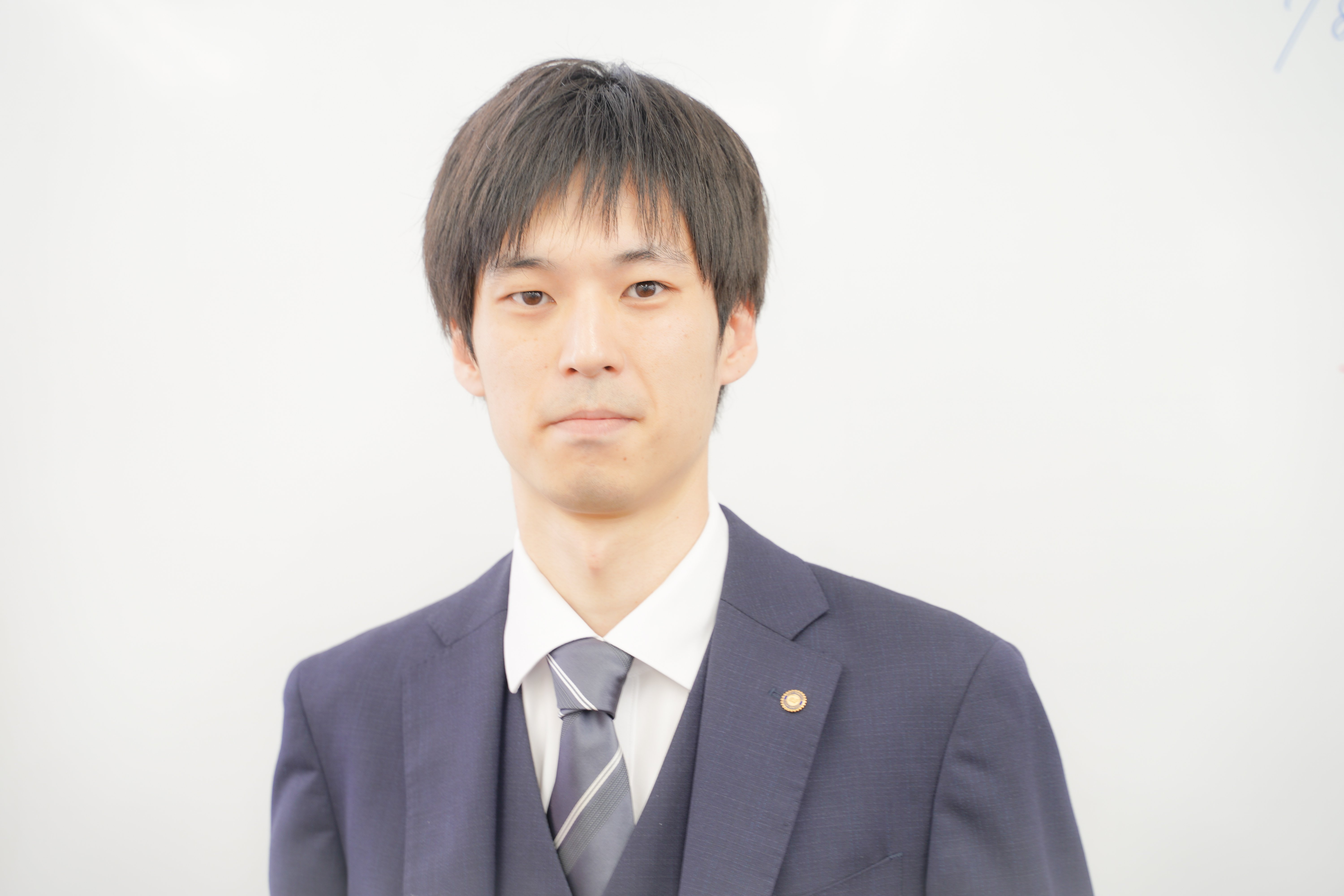 個別指導 津田沼校 大孝（室長)