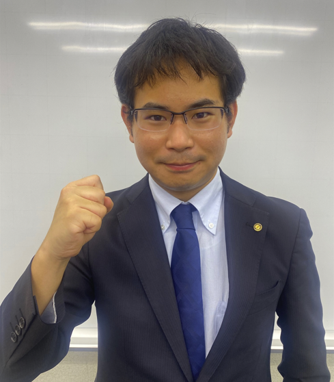 個別指導 星川校 野田（室長)