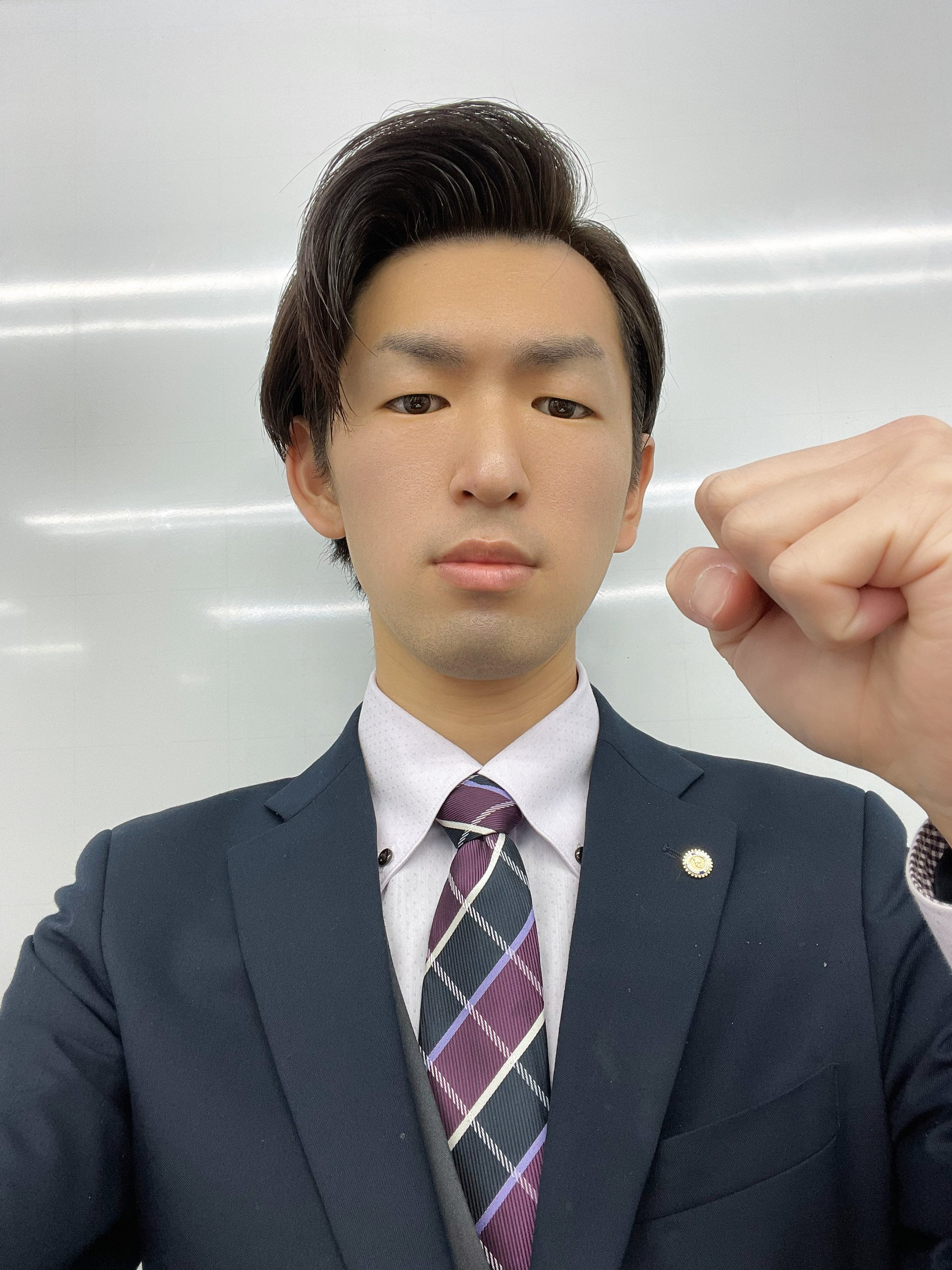 個別指導 多摩センター校 錦見 航（室長)