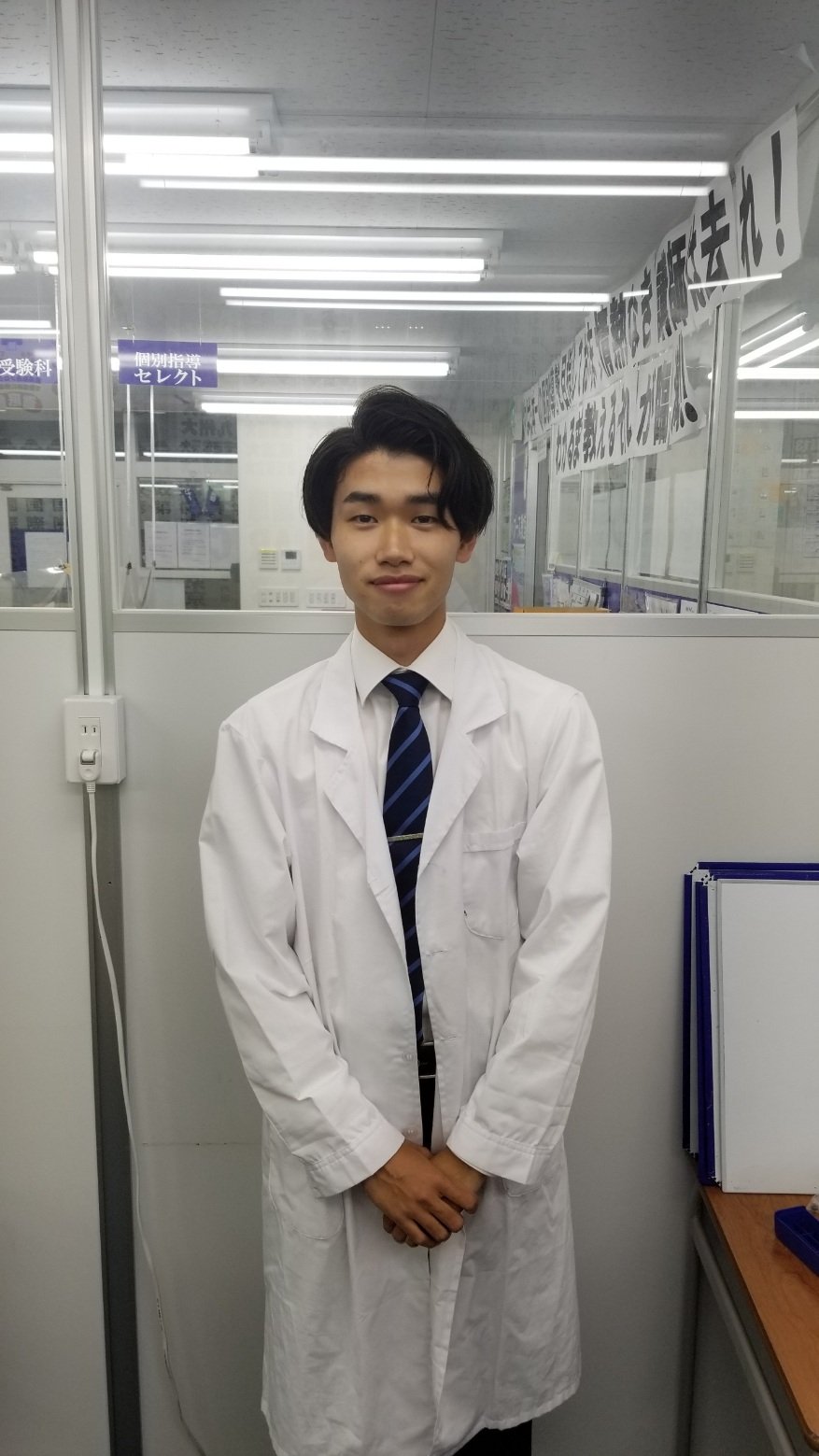 木村 多聞 先生