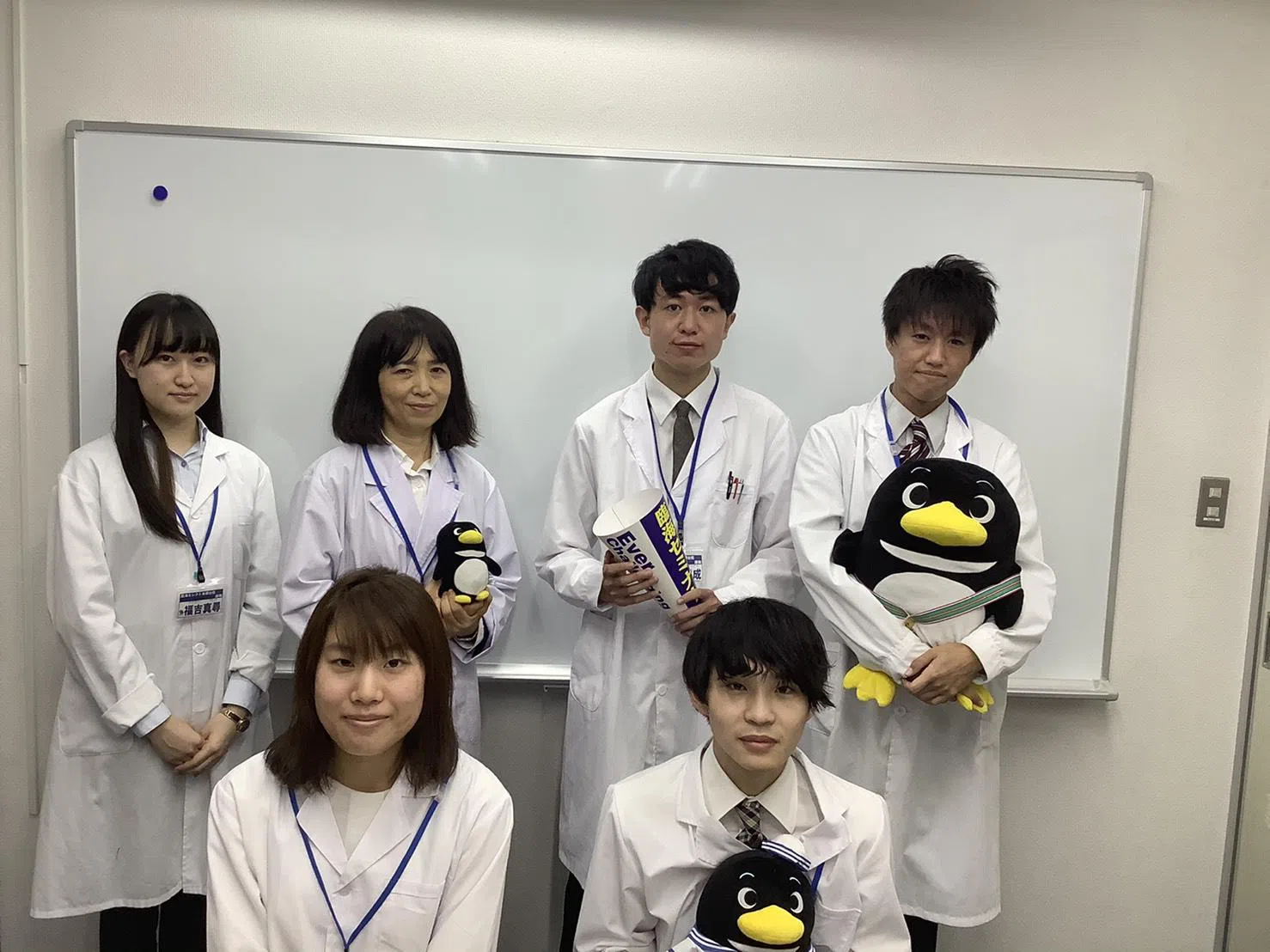 ようこそ！セレクト本郷台校へ☆