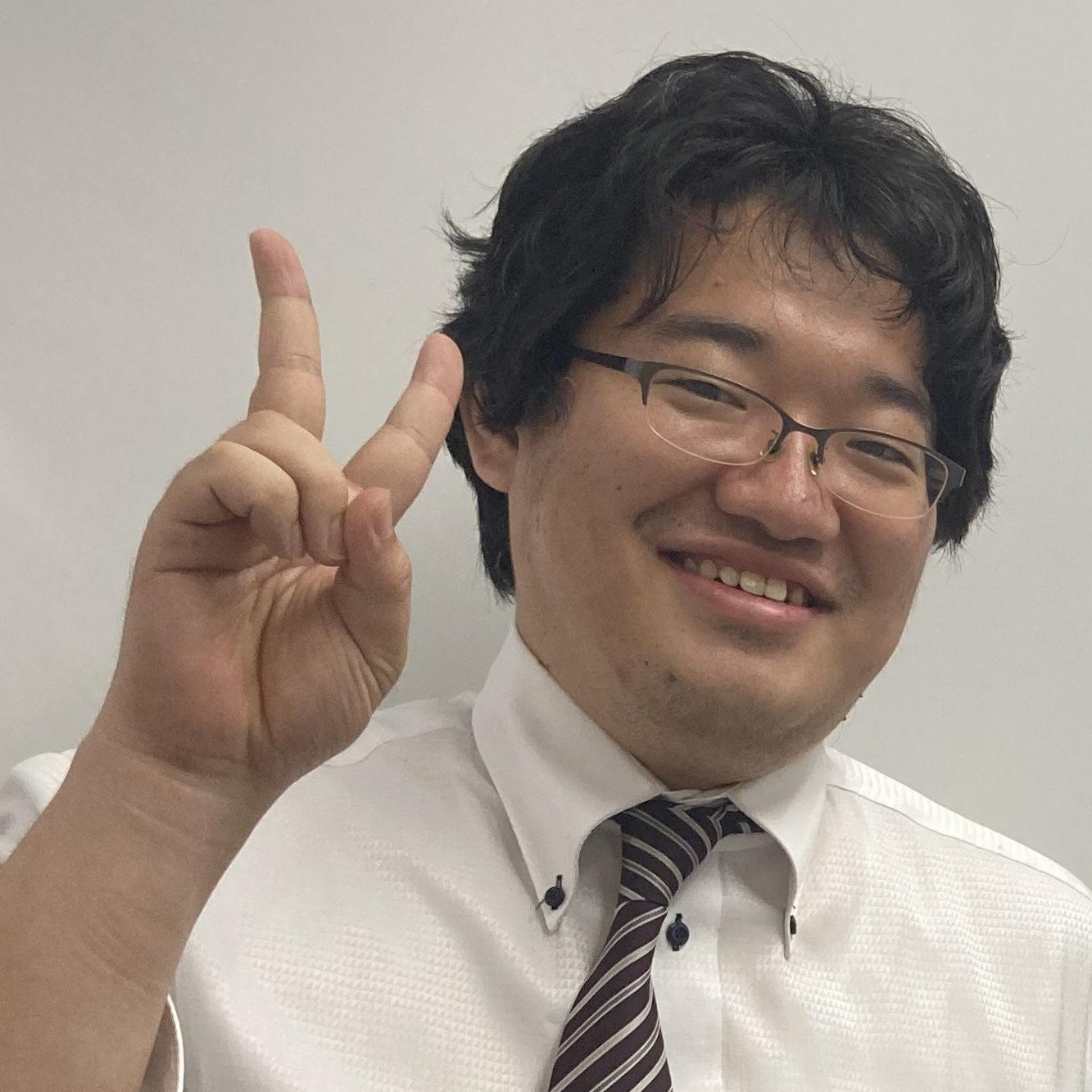 新井先生