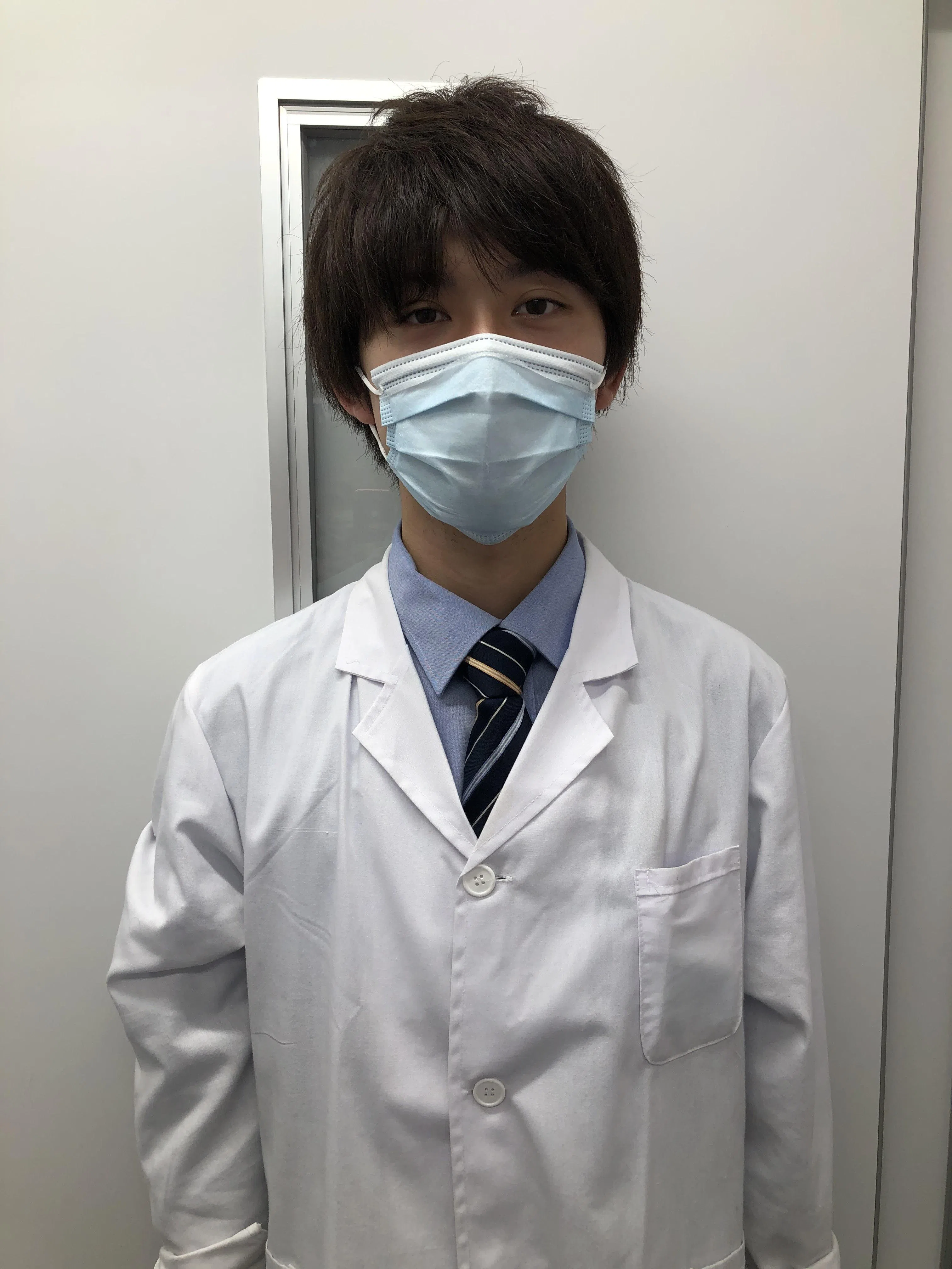 中村遼太朗