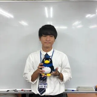 大西 賢児