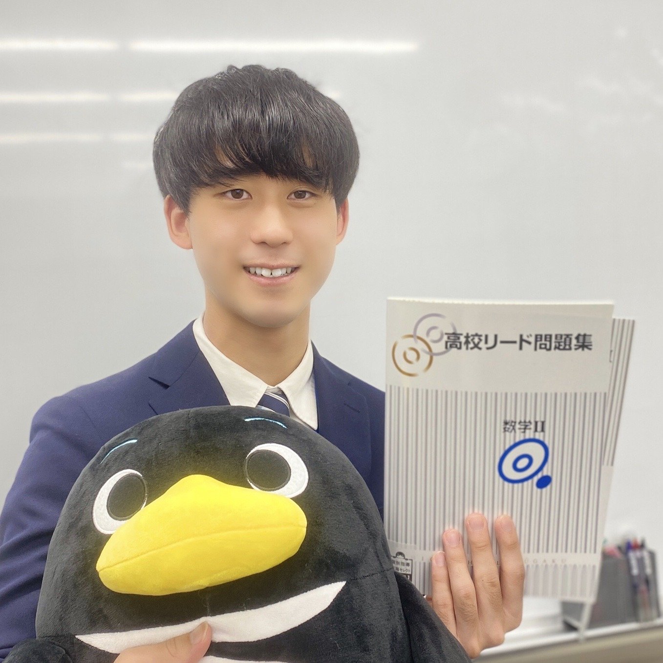 金川恵大
