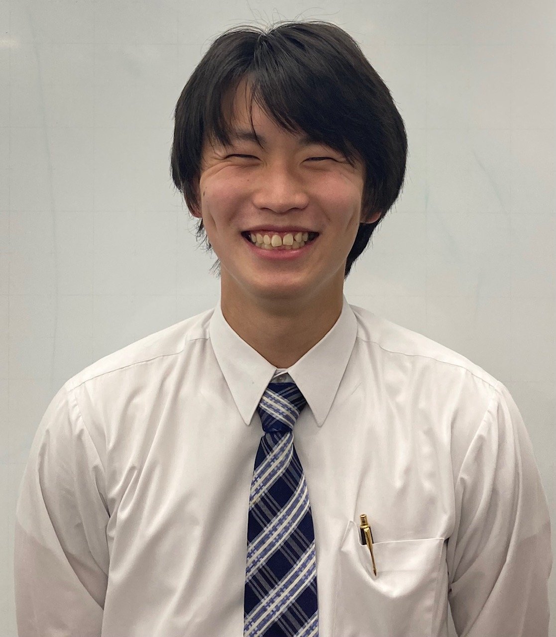 松永 翔太