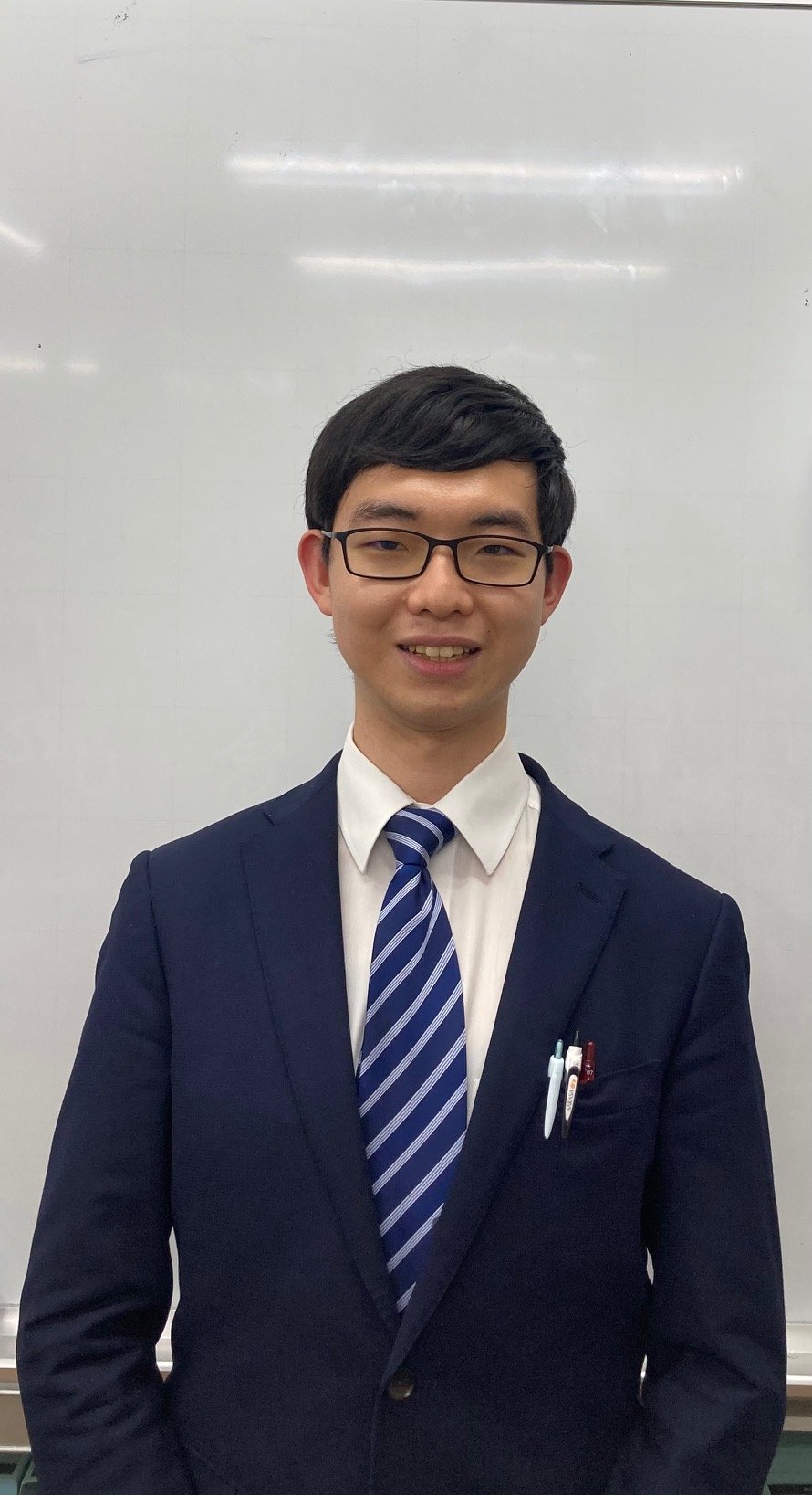 川上 素直