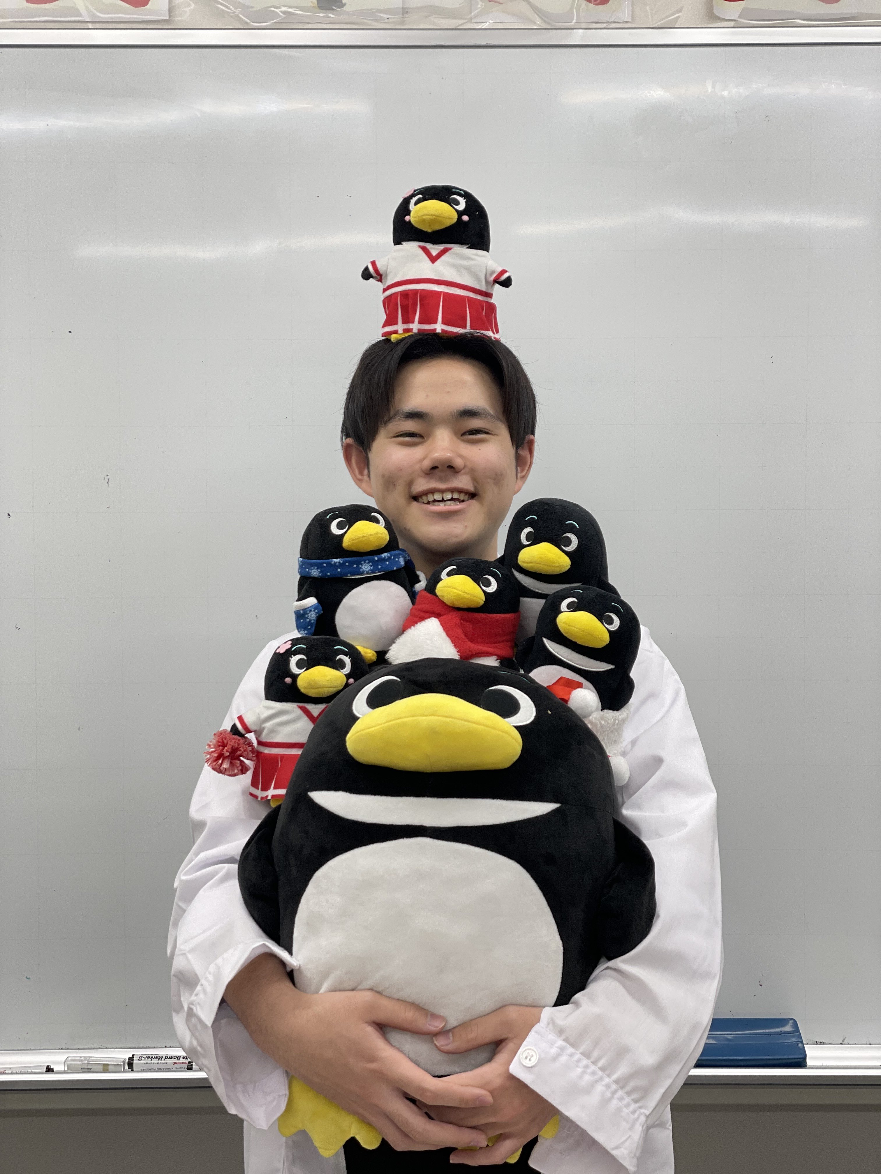 多田 和輝