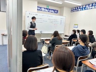 知っ徳講座