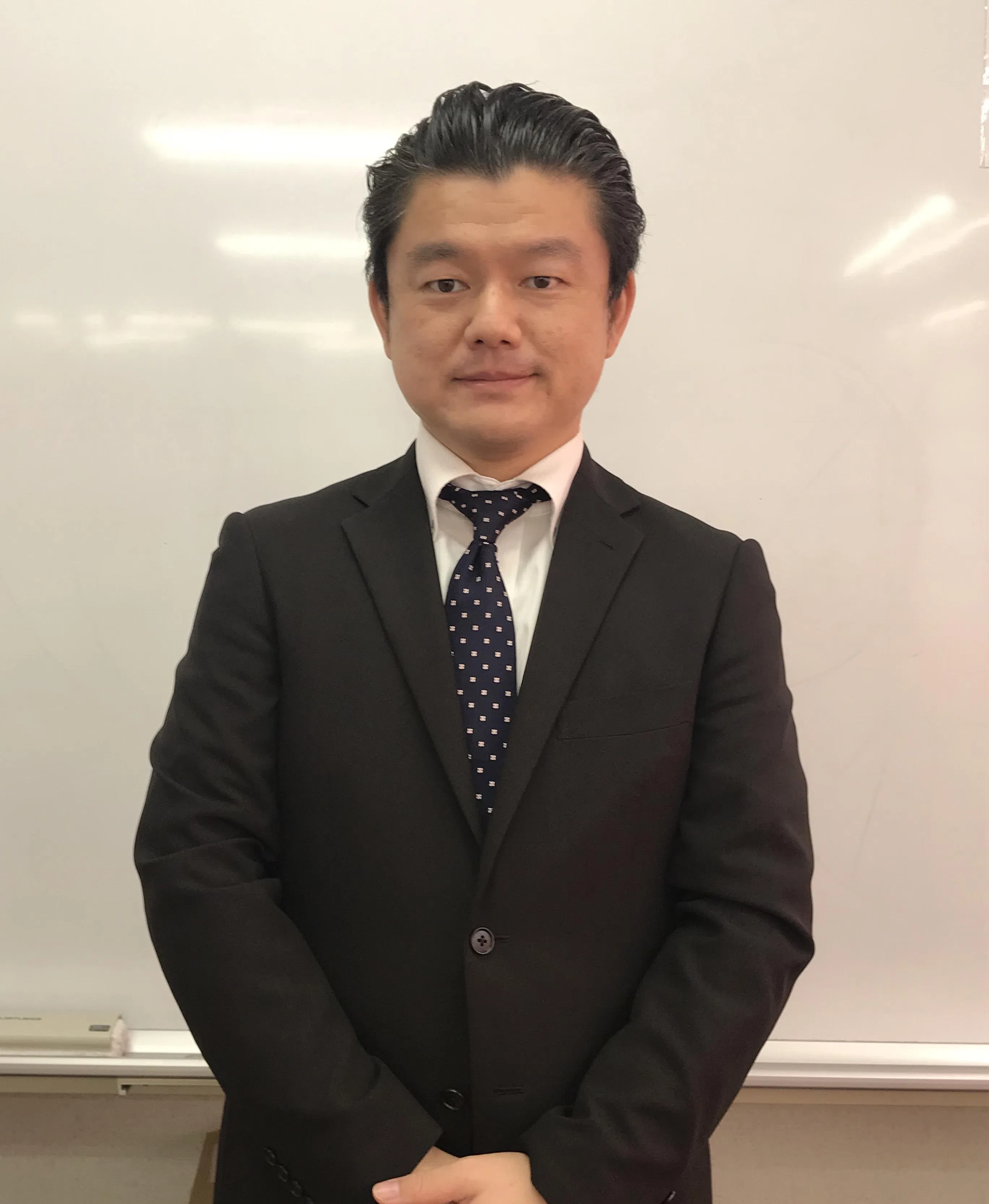 岩本 敏裕