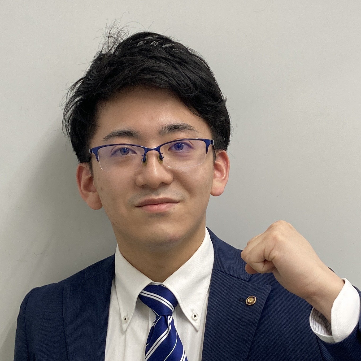 尾畑先生