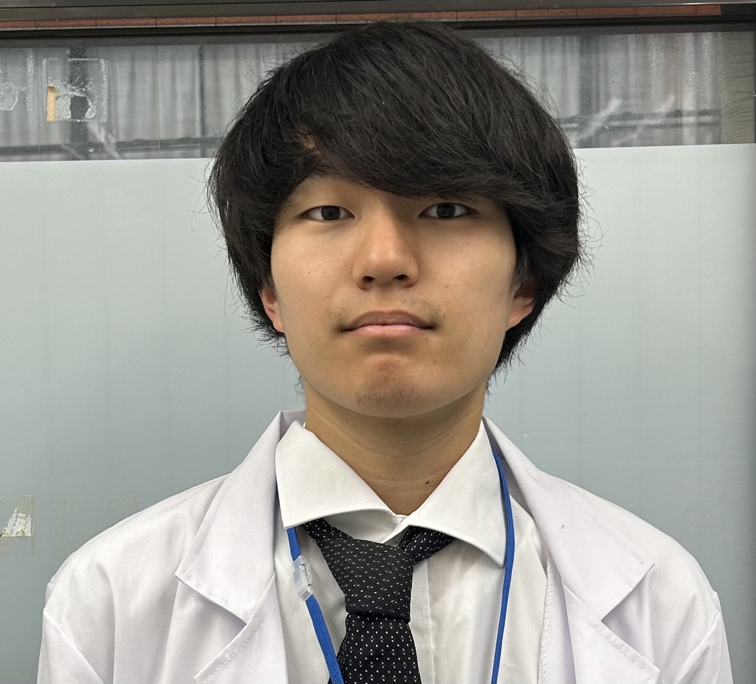 丸山先生