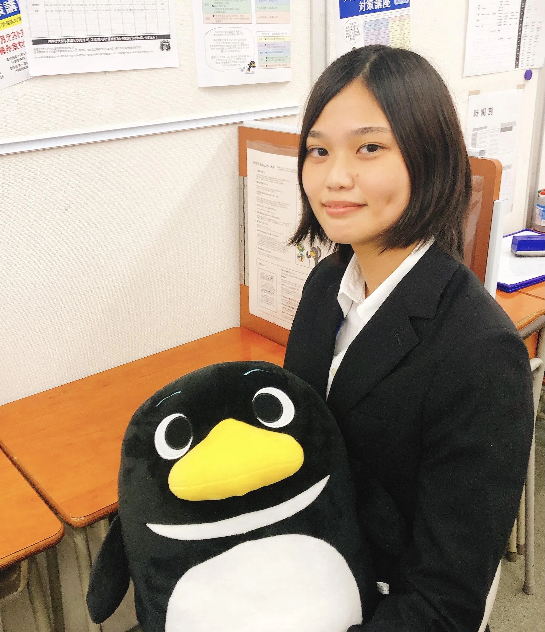 牛木先生