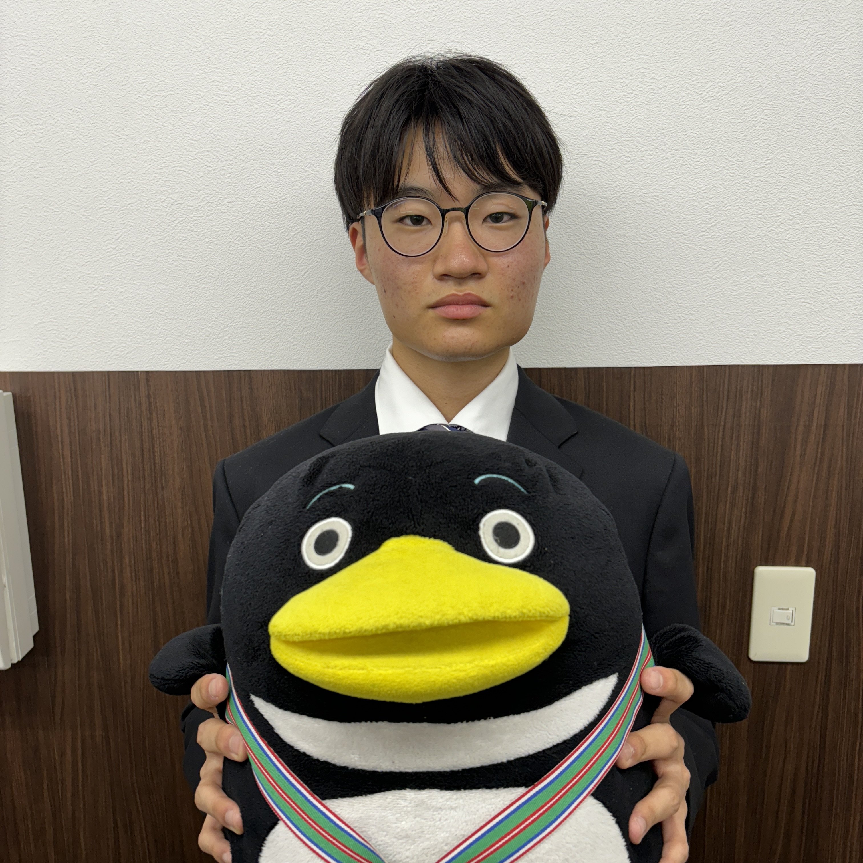 竹花 晴
