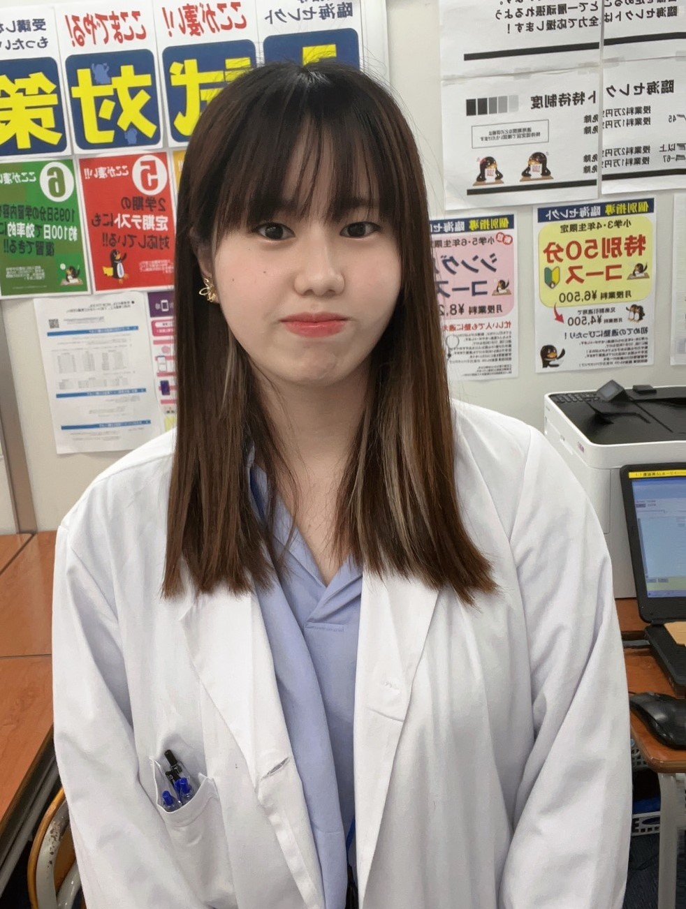 志村 先生