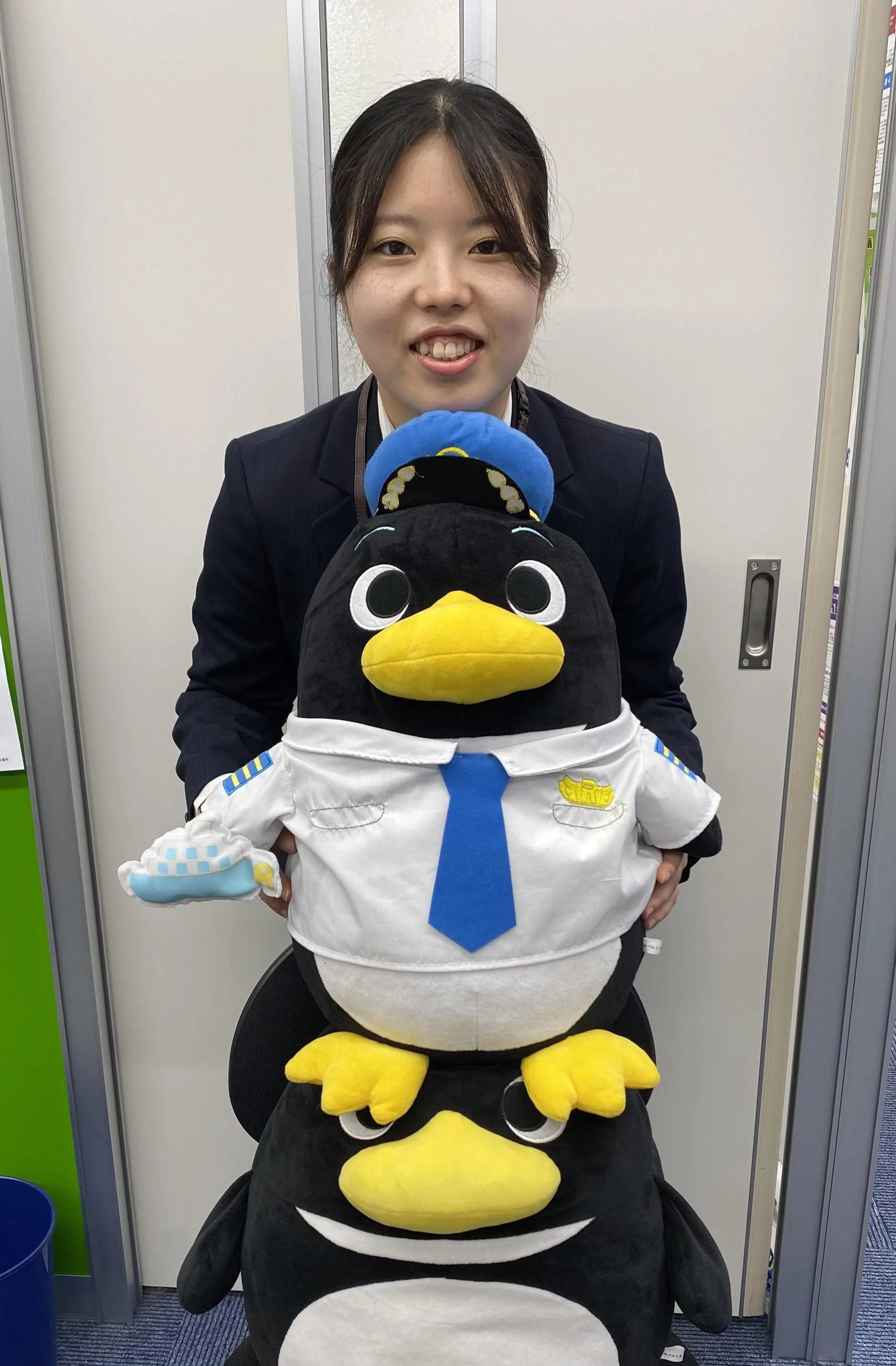 個別指導 こどもの国校 堤 千寛（室長)